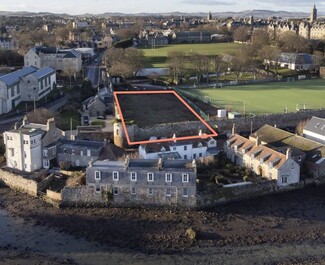 More details for Abbey Walk, St Andrews - Land for Sale