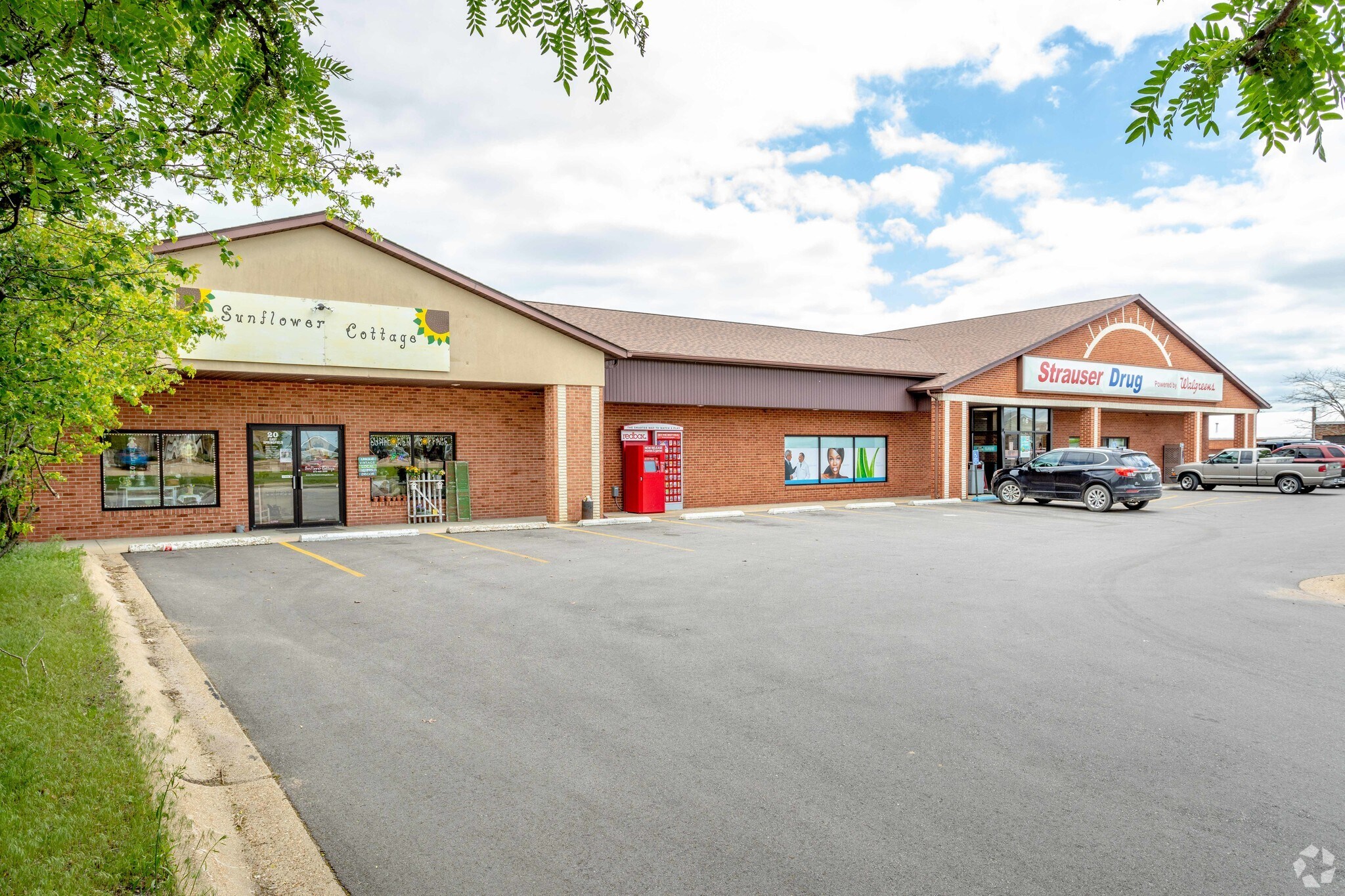 6-20 E Springfield Rd, Sullivan, MO for sale Building Photo- Image 1 of 1