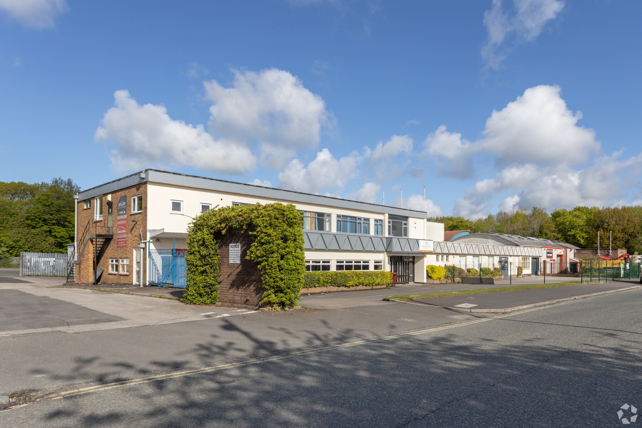 Alderflats Dr, Stoke On Trent for sale Building Photo- Image 1 of 1