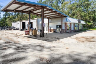 More details for 6534 S US Highway 341, Jesup, GA - Retail for Sale