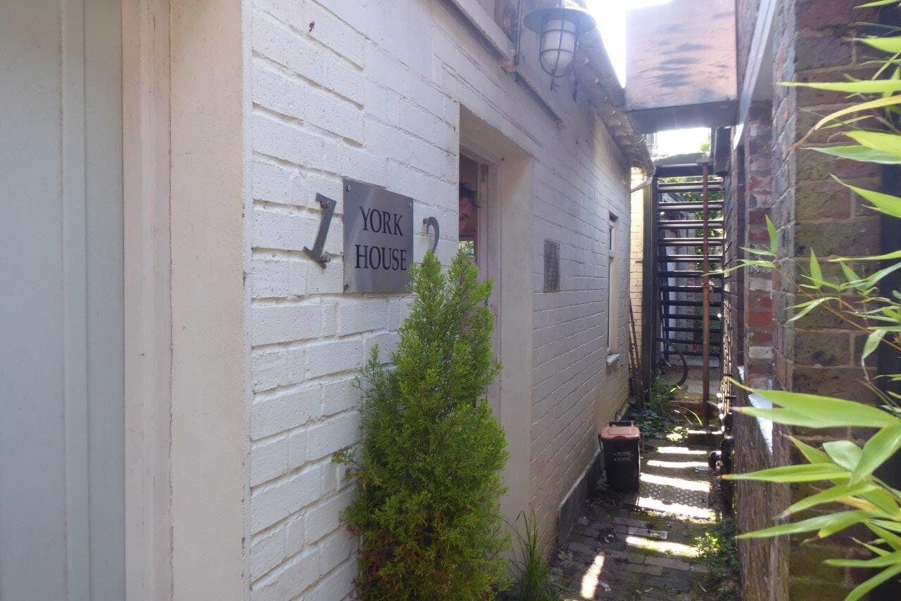 1A Langton Rd, Tunbridge Wells for sale Building Photo- Image 1 of 1