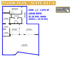 617-619 Main St, Placerville, CA for lease Building Photo- Image 2 of 3