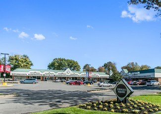 More details for 3200-3499 Old Pickett Rd, Fairfax, VA - Retail for Lease