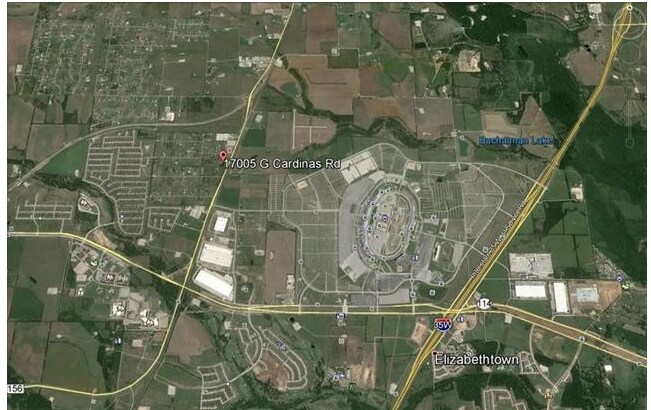 17021 Cardinas Rd, Justin, TX for sale Primary Photo- Image 1 of 1