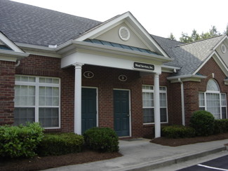 More details for 1200 Buckhead Crossing, Woodstock, GA - Office/Medical for Lease