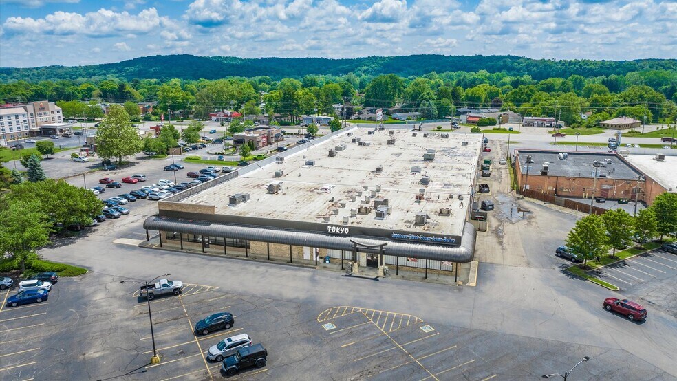 789 Hebron Rd, Heath, OH for sale - Building Photo - Image 3 of 12