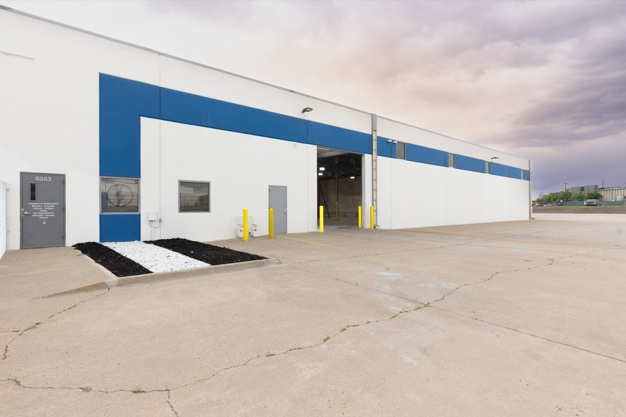 5347-5353 Sherman St, Denver, CO for lease - Building Photo - Image 3 of 45
