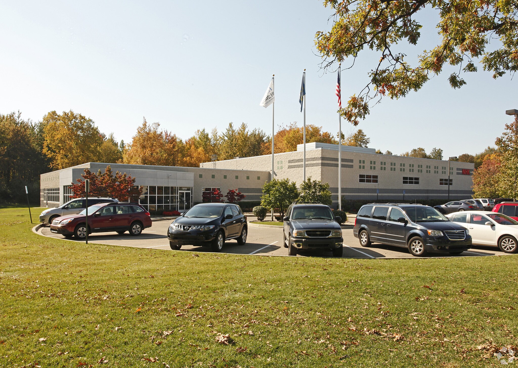 50706 Varsity Ct, Wixom, MI for sale Primary Photo- Image 1 of 1