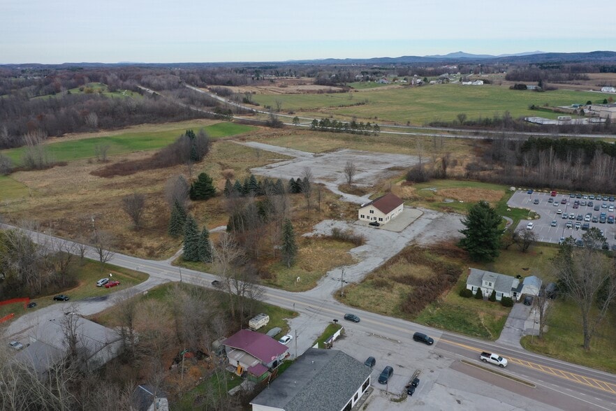 457 Swanton Rd, Saint Albans, VT for sale - Primary Photo - Image 1 of 1