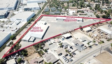 19930 Rosita Ave, Corona, CA for lease Building Photo- Image 2 of 2