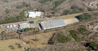 More details for 2369 Charles Raper Jonas Hwy, Stanley, NC - Industrial for Lease