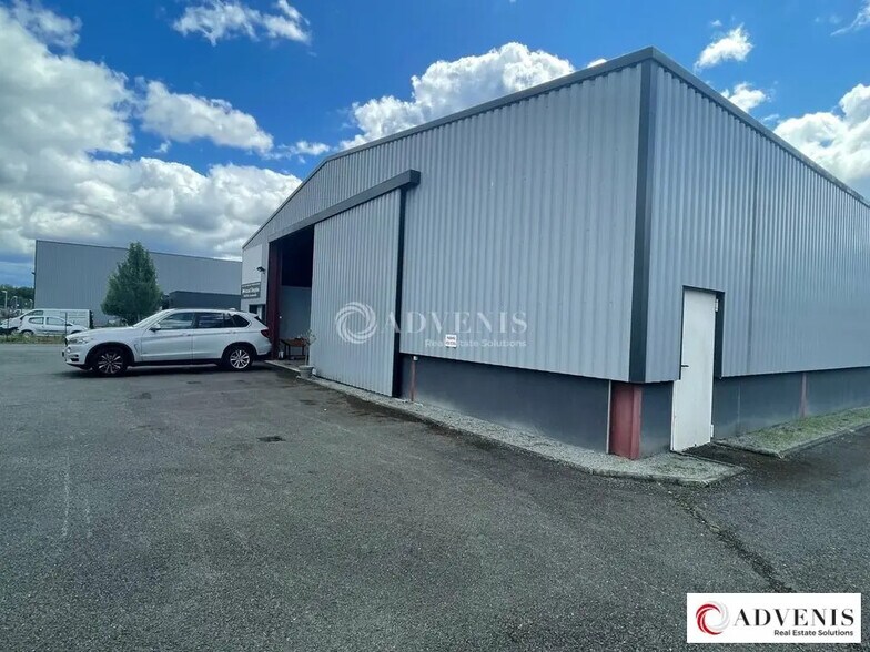 Flex in Cestas for lease - Building Photo - Image 2 of 4