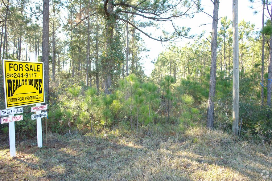 Avalon Blvd, Milton, FL 32583