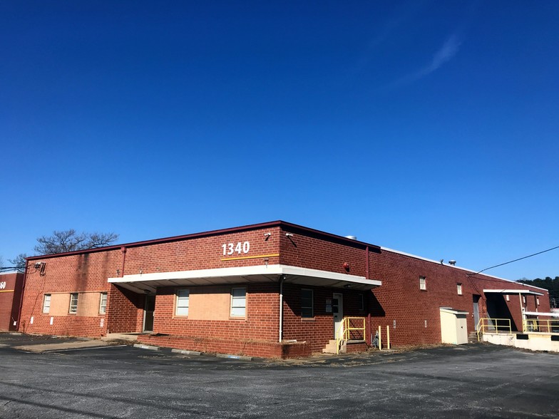 1340 Seaboard Industrial Blvd NW, Atlanta, GA 30318 | LoopNet