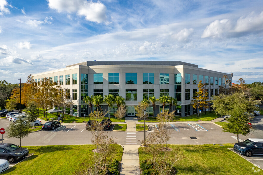 2145 Metrocenter Blvd, Orlando, FL for lease - Building Photo - Image 3 of 10