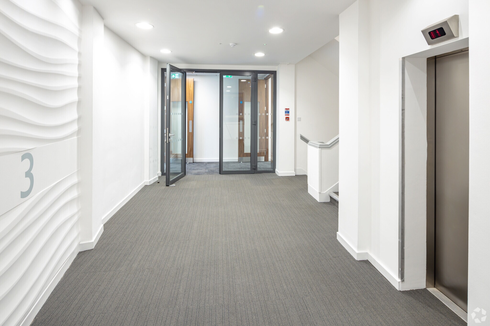 63 Temple Row, Birmingham for lease Interior Photo- Image 1 of 7