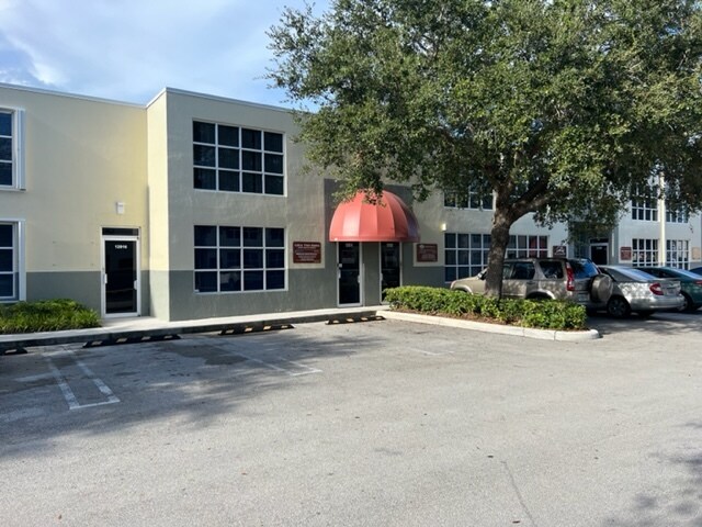 12900-12940 SW 133rd Ct, Miami, FL for sale - Building Photo - Image 1 of 1