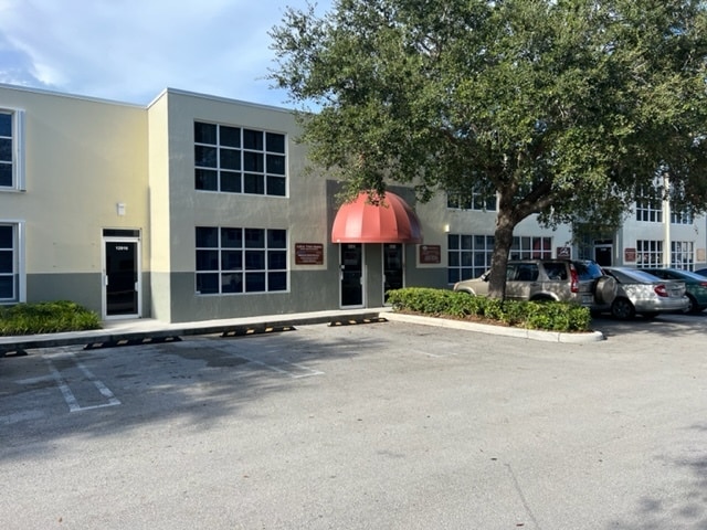 12900-12940 SW 133rd Ct, Miami, FL for sale Building Photo- Image 1 of 1