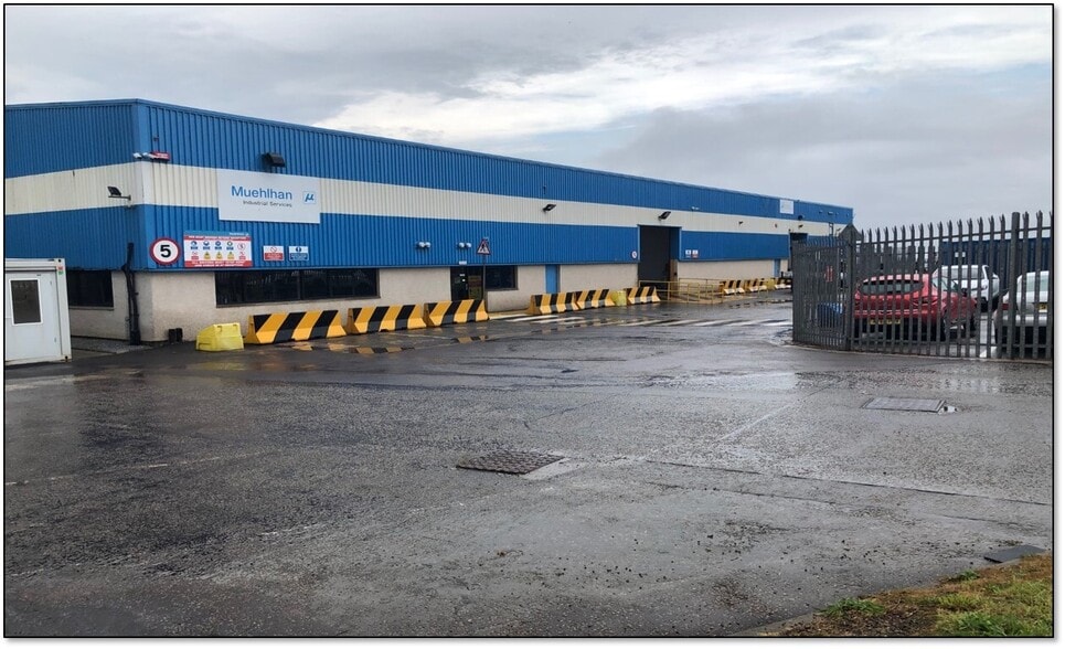 Souter Head Rd, Aberdeen for sale - Building Photo - Image 2 of 20