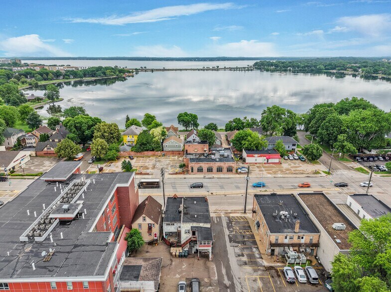 516 S Park St, Madison, WI for sale - Building Photo - Image 2 of 55