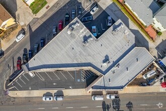 8870-8878 La Mesa Blvd, La Mesa, CA - AERIAL map view - Image1