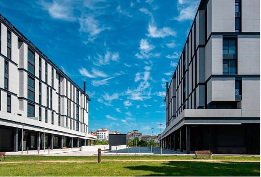 Rúa Vasquida García, 3, Pontevedra, Pontevedra for sale - Building Photo - Image 2 of 13