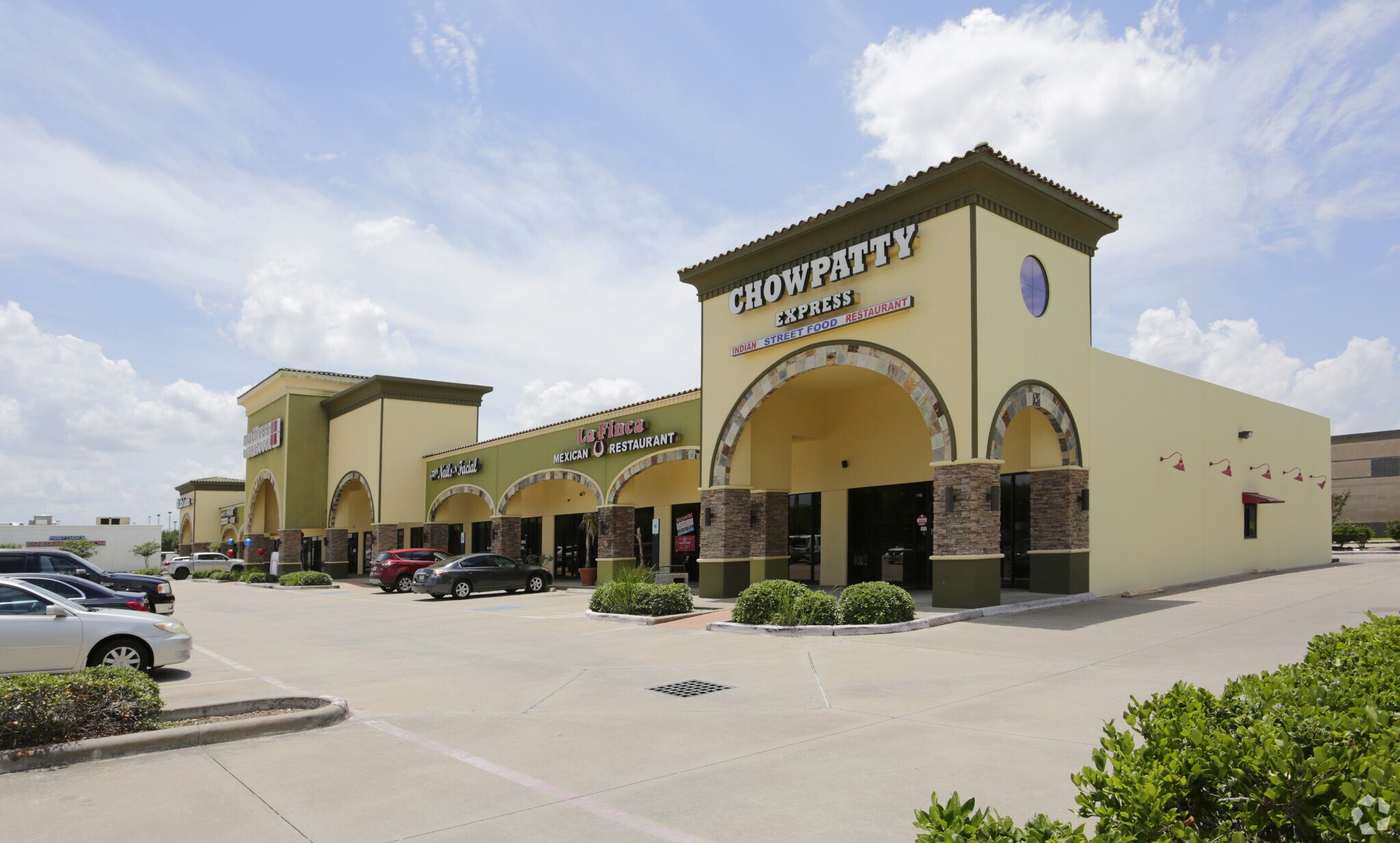 1420 S Mason Rd, Katy, TX for sale Building Photo- Image 1 of 1