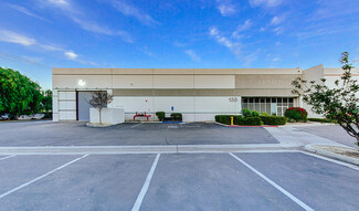 More details for 138 Brent Cir, City Of Industry, CA - Industrial for Lease