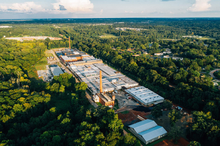 250 Mill St, Taylors, SC for lease - Aerial - Image 3 of 9