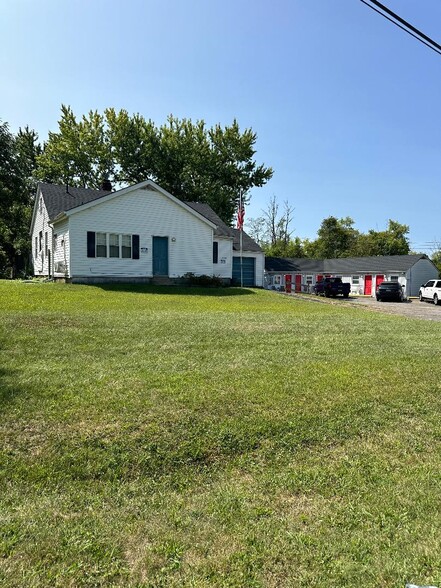 7040 W 3rd St, Dayton, OH for sale - Building Photo - Image 1 of 10