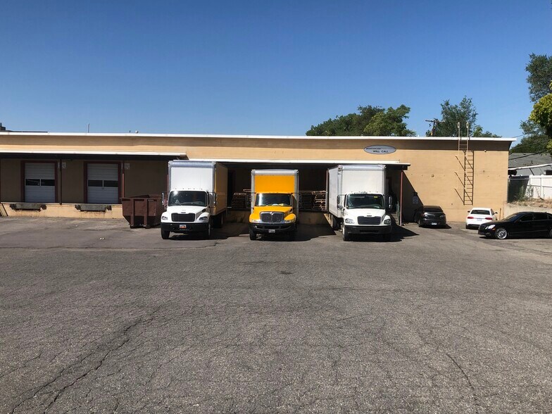 2233 S 300 E, Salt Lake City, UT for lease - Building Photo - Image 1 of 10