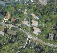 Corbera de Llobregat, BAR - AERIAL  map view