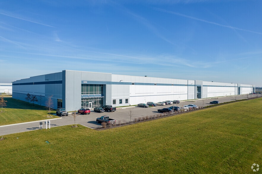 6260-6320 Winchester Blvd, Canal Winchester, OH for lease - Building Photo - Image 2 of 8