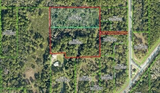 More details for Shoal Line Blvd, Hernando Beach, FL - Land for Sale