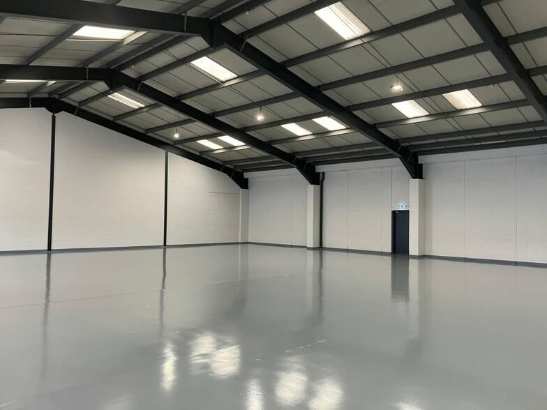 Fengate, Peterborough for lease - Building Photo - Image 2 of 15