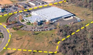 More details for 4712-A Mountain Lakes Blvd, Redding, CA - Land for Lease