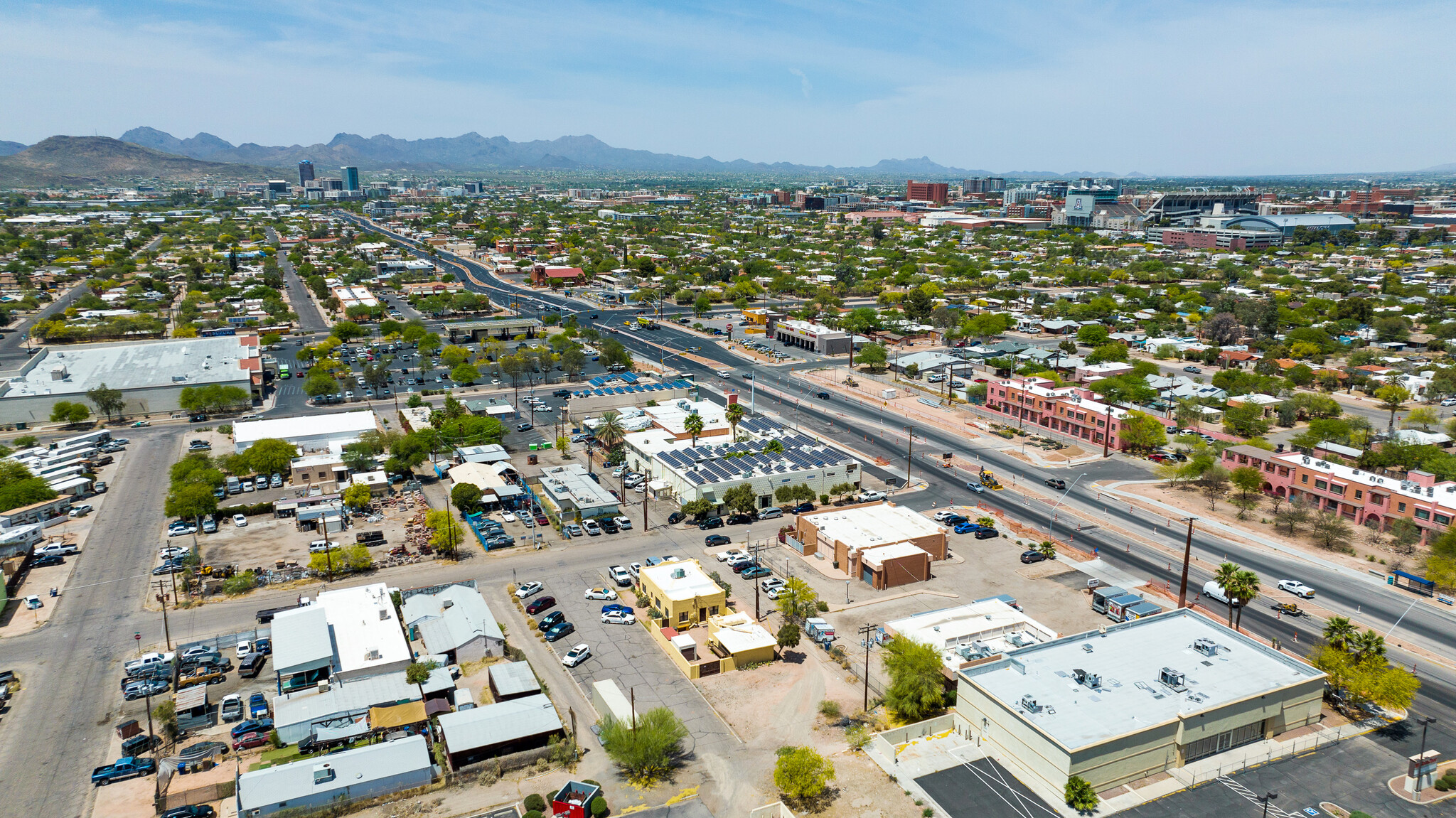 2030 E Broadway Blvd, Tucson, AZ 85719 - Office for Sale | LoopNet