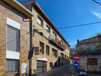 More details for Calle Vista Alegre, 14, Colmenarejo - Multifamily for Sale