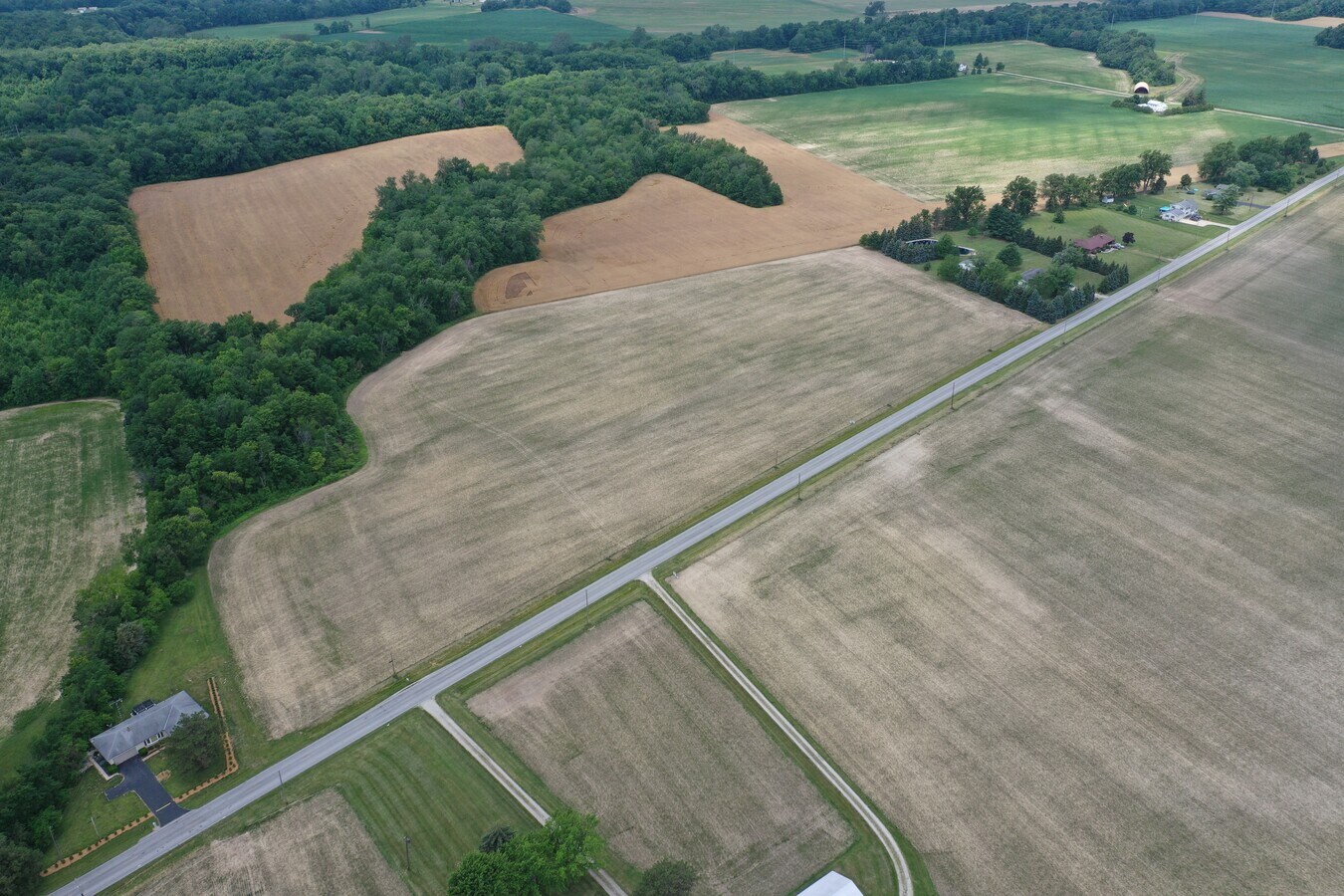 5515 County Road 15, Green Springs, OH 44836