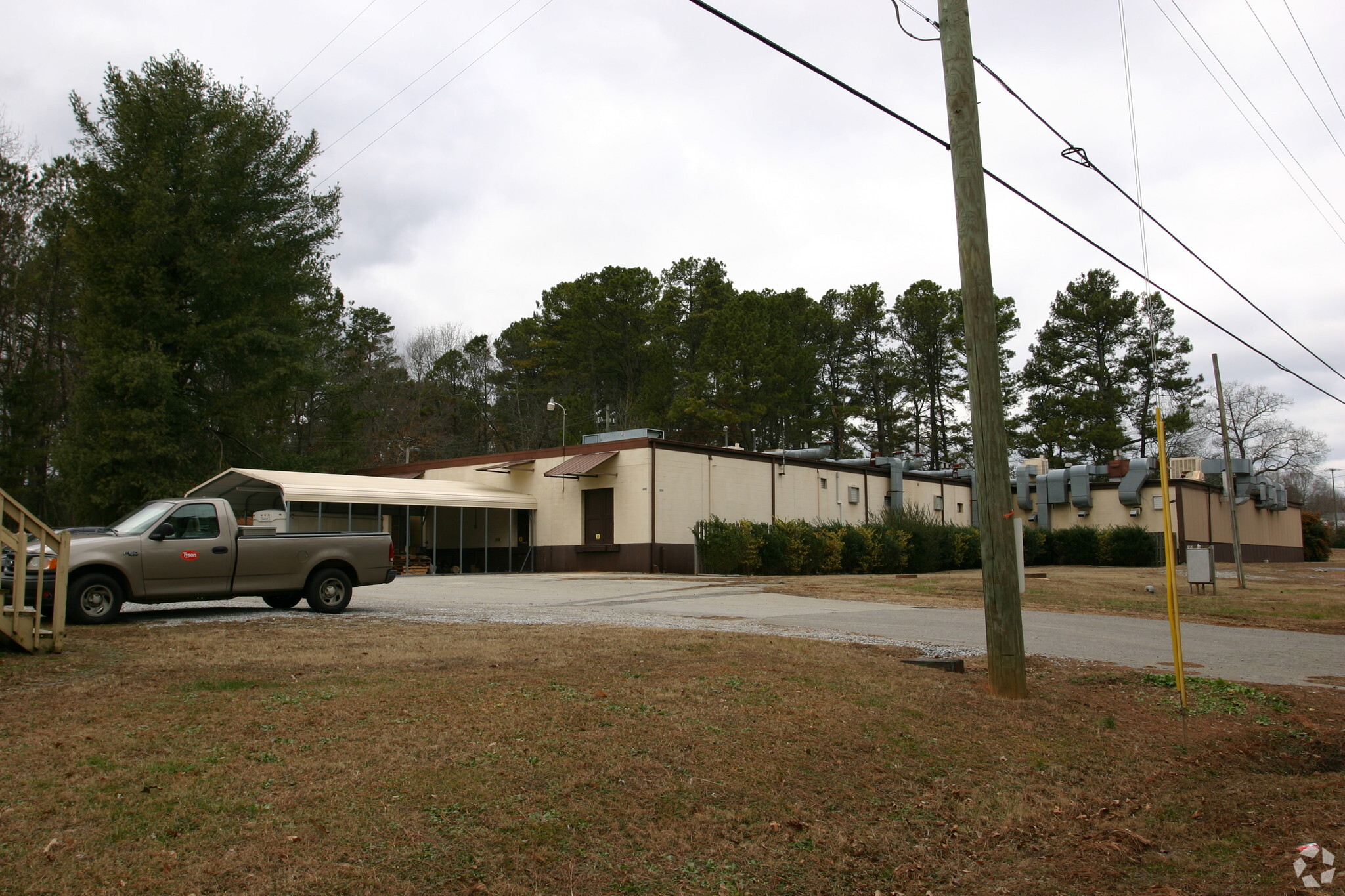 1150 Holbrook Campground Rd, Cumming, GA for sale Primary Photo- Image 1 of 1