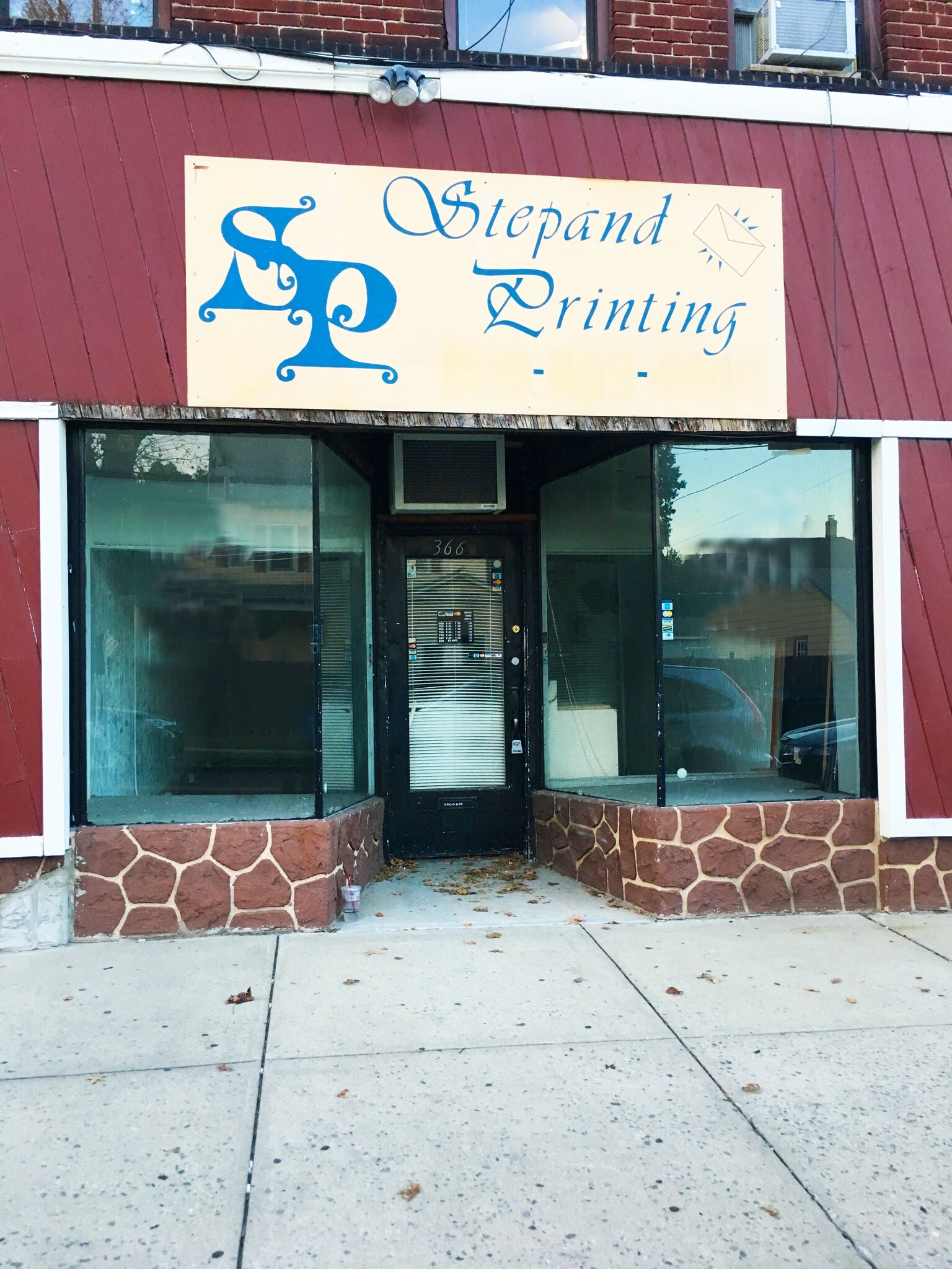 360-370 Springfield Rd, Elizabeth, NJ for sale Building Photo- Image 1 of 1
