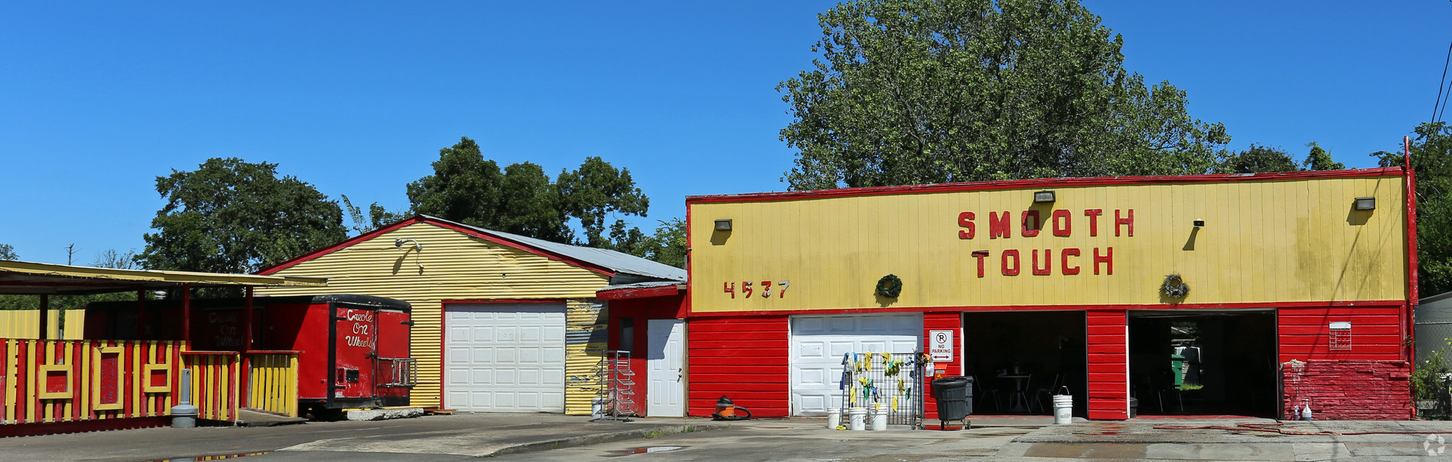 4537 Laura Koppe, Houston, TX for sale Primary Photo- Image 1 of 3