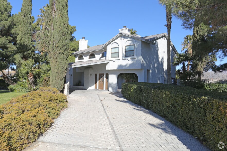 7180 W Azure Dr, Las Vegas, NV for sale - Primary Photo - Image 1 of 1