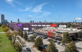 More details for 207 Heights Blvd, Houston, TX - Retail for Lease