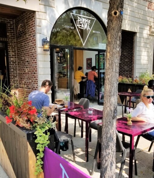 2136-2142 W Division St, Chicago, IL for sale - Building Photo - Image 3 of 29