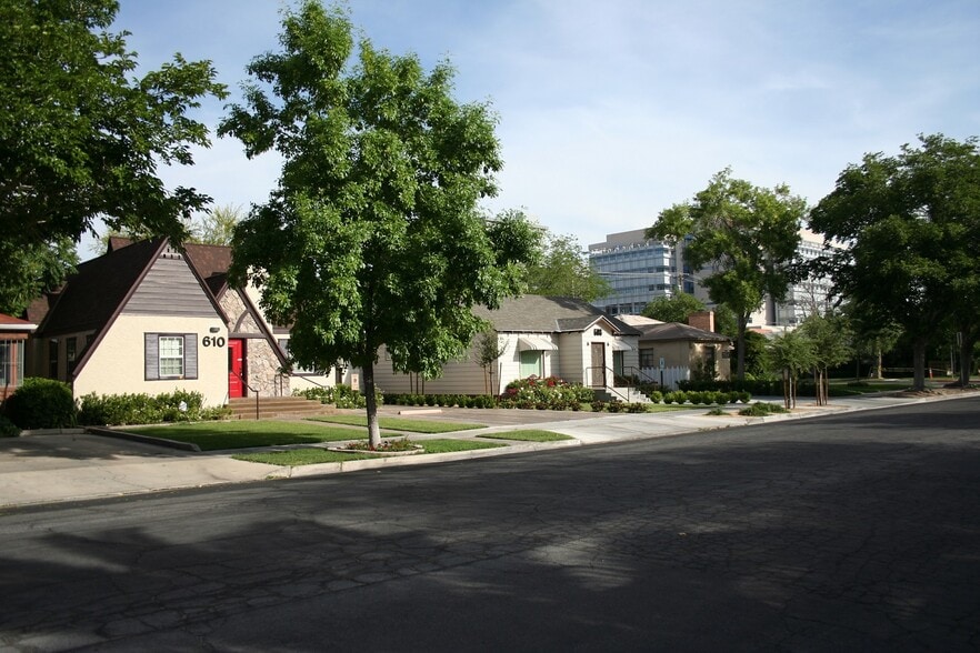 610 S 7th St, Las Vegas, NV for lease - Primary Photo - Image 3 of 13