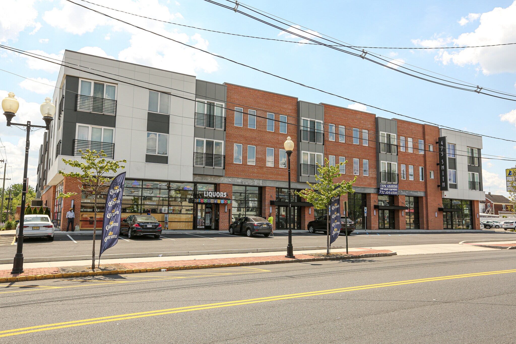 475 Smith St, Perth Amboy, NJ 08861 Retail for Lease LoopNet