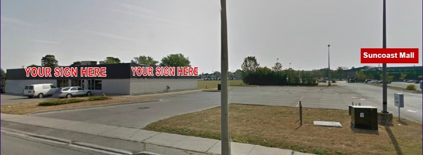 355 Bayfield Rd, Goderich, ON for sale Primary Photo- Image 1 of 1