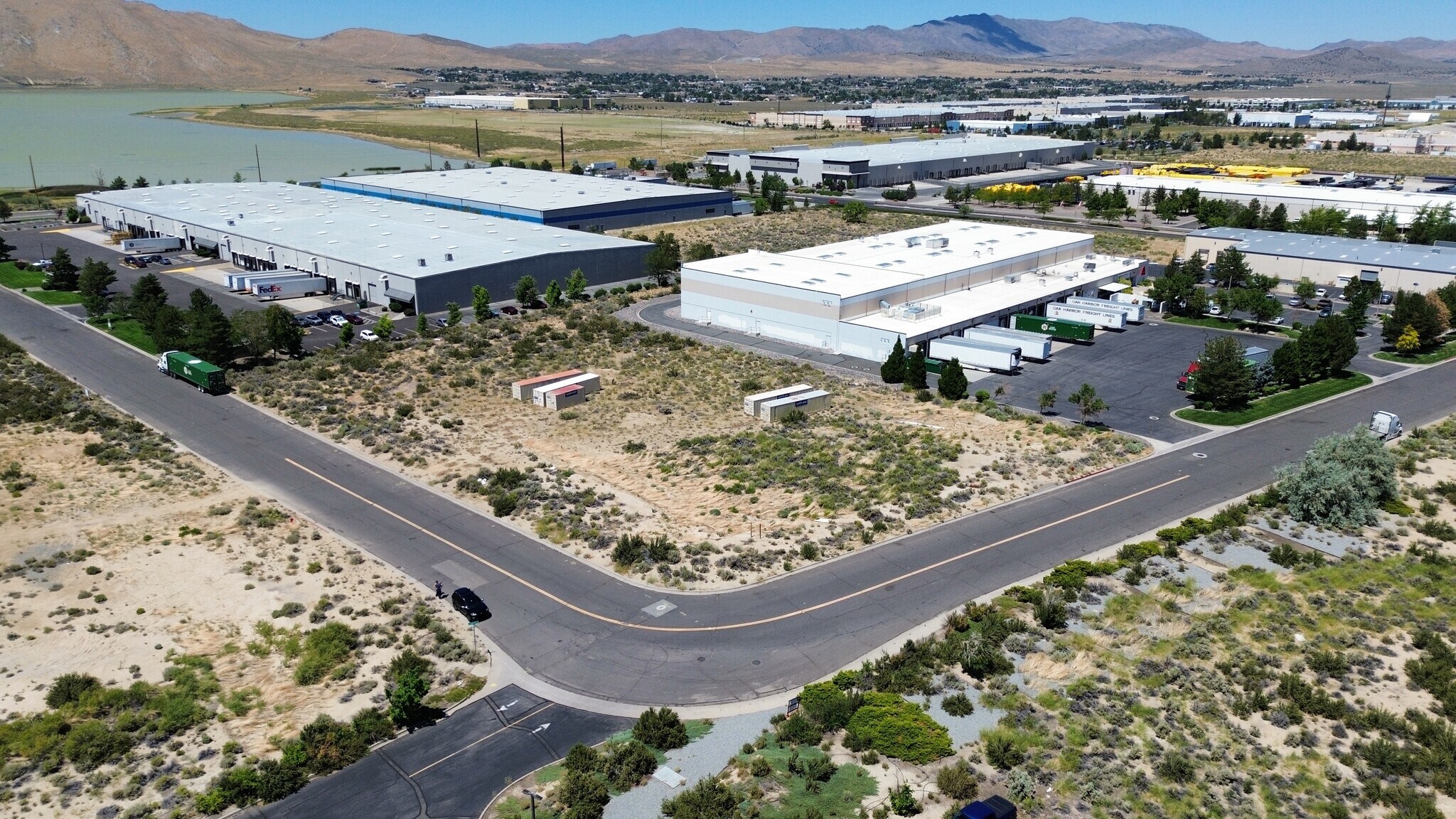 Resource Dr, Reno, NV for sale Primary Photo- Image 1 of 1