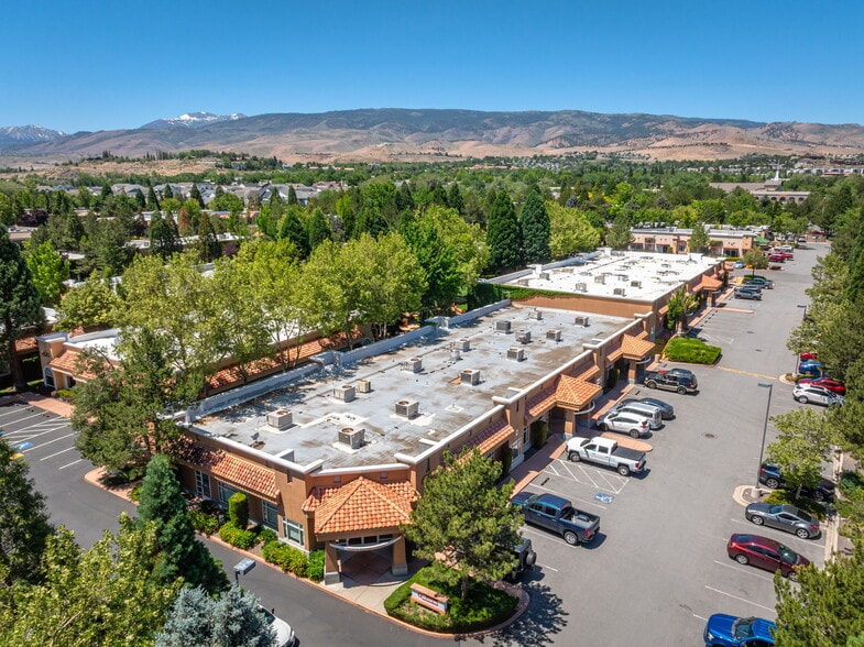 6502 S McCarran Blvd, Reno, NV for lease - Building Photo - Image 3 of 3